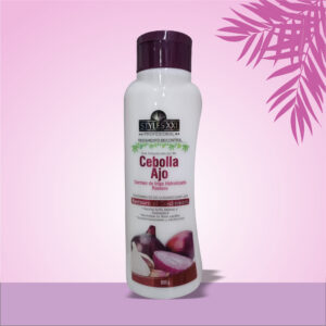 Tratamiento biocontrol cebolla y ajo