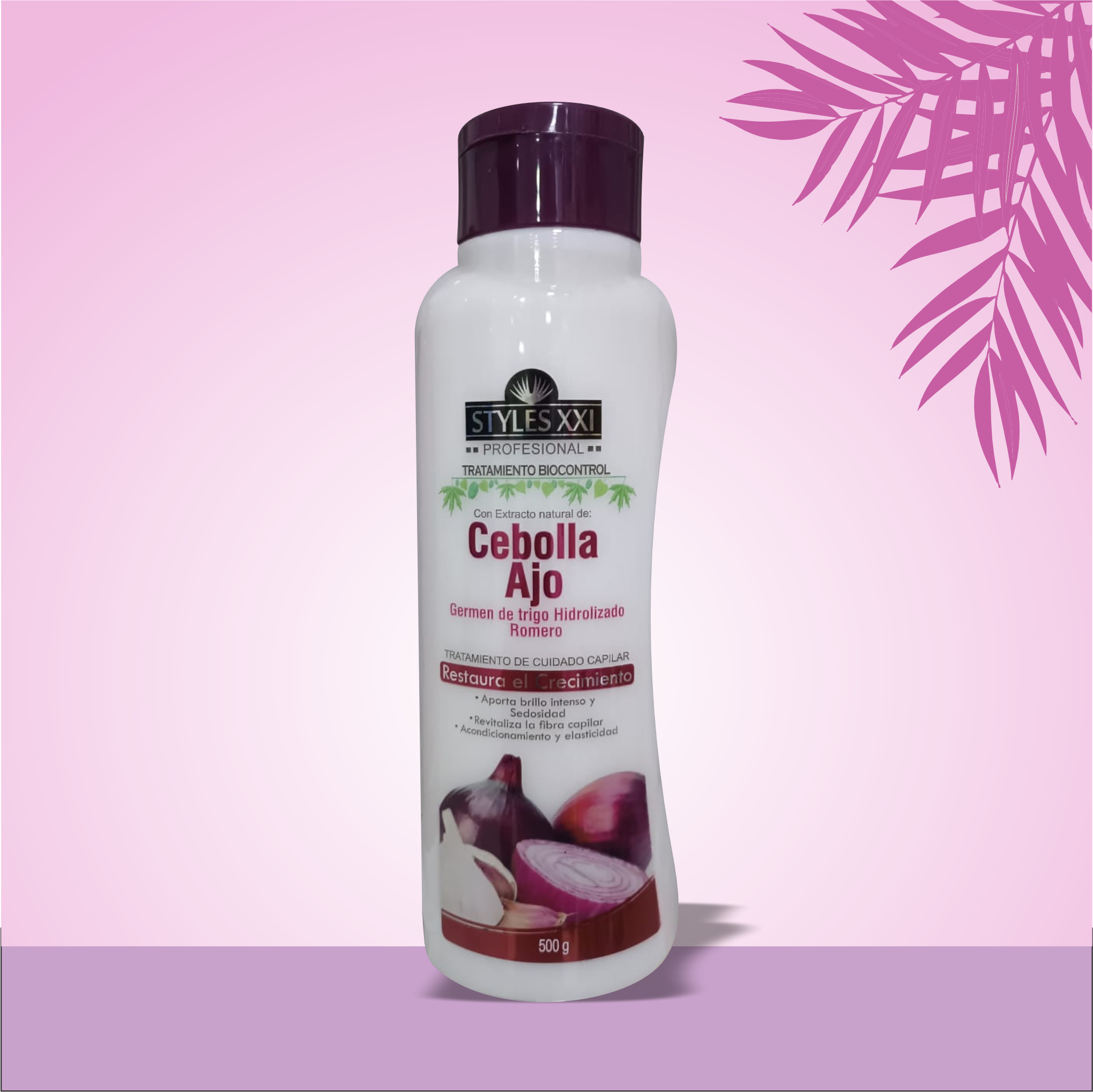 Tratamiento biocontrol cebolla y ajo Tratamiento biocontrol cebolla y ajo